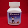 Slimmest - 30 Pure vegetable capsules in Plastic Bottle